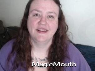 MagicMouth