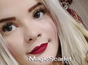 MagicScarlet