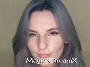 MagicXDreamX