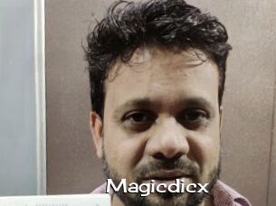 Magicdicx