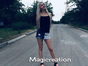 Magicreation