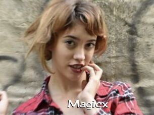 Magicx