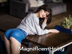 MagnificentHotty