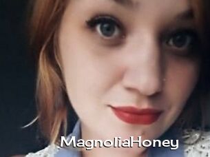 MagnoliaHoney