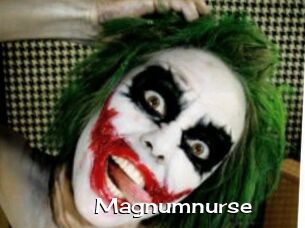 Magnumnurse