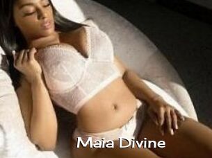 Maia_Divine