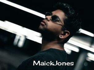 MaickJones