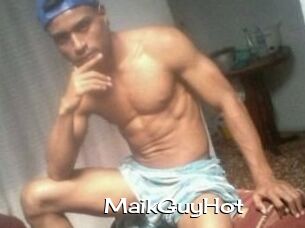 Maik_GuyHot