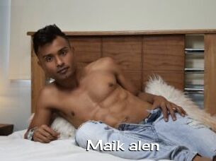 Maik_alen