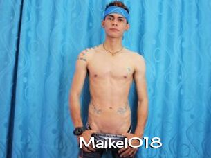 Maikel018