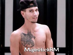 MajestickRM