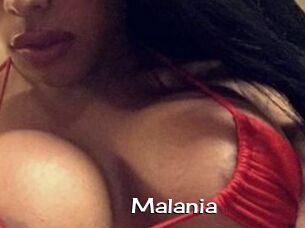 Malania