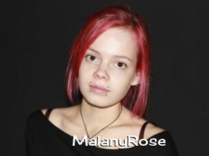 MalanyRose