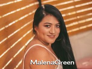 MalenaGreen