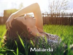 Maliarda