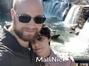 MalliNick