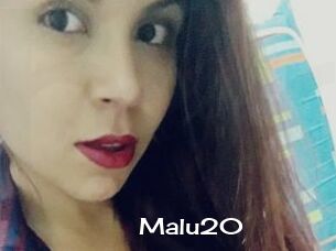 Malu20