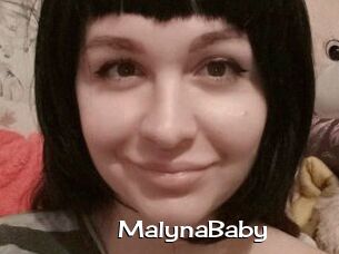 MalynaBaby