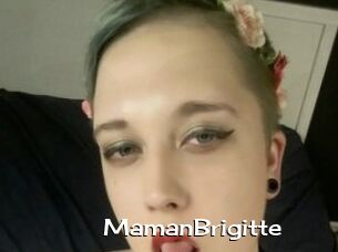 MamanBrigitte