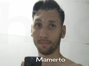 Mamerto