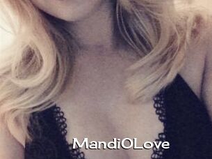 MandiOLove