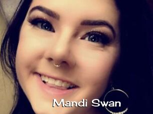 Mandi_Swan