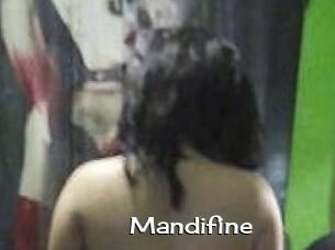 Mandifine