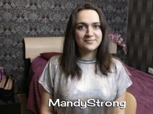 MandyStrong