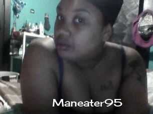 Maneater95