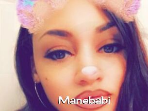 Manebabi