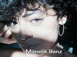 Manelik_Benz