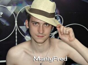 ManlyFred