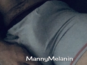 MannyMelanin