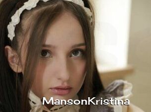 Manson_Kristina