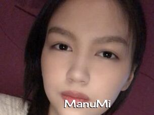 ManuMi