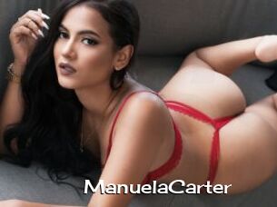 ManuelaCarter