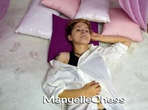 ManyelleChess