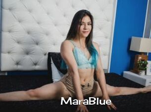 MaraBlue