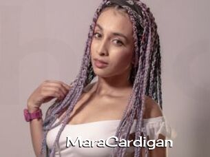 MaraCardigan