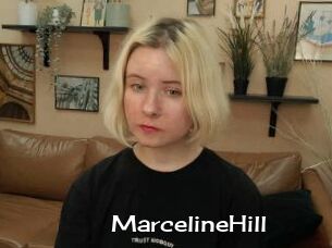 MarcelineHill