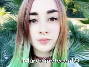 Marcelineteeen18