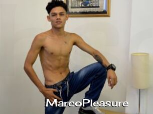 MarcoPleasure