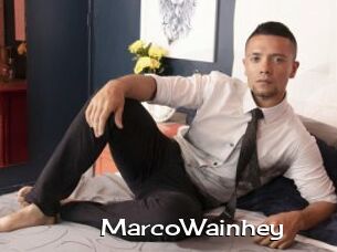 MarcoWainhey