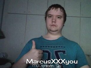 MarcusXXXyou