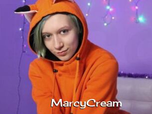 MarcyCream