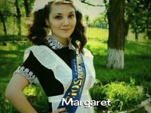 Margaret