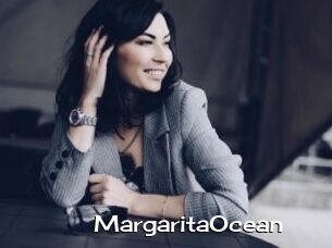 MargaritaOcean