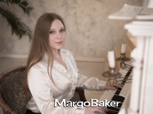 MargoBaker