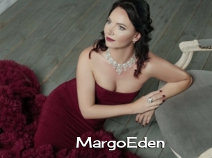 MargoEden