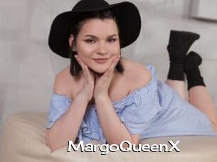 MargoQueenX